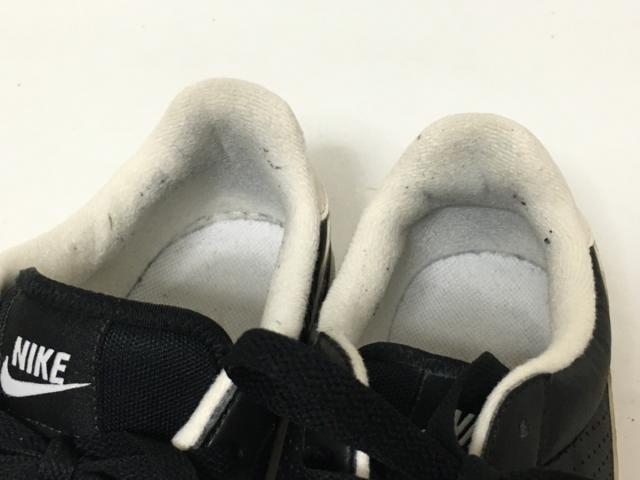 ナイキ Nike スニーカー 27 5 メンズ グランドテラスsl 010 黒 白 化学繊維 中古 0606の通販はau Pay マーケット ブランディア Au Pay マーケット店 商品ロットナンバー