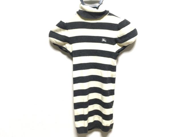 お洒落 バーバリーブルーレーベル 半袖セーター サイズm レディース アイボリー 黒 ボルドー タートルネック チェック柄 短納期 早者勝ち Www Eyewitnessnewsindia Com