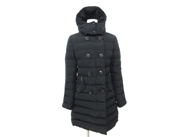 素敵な モンクレール Moncler ダウンコート レディース サイズ0 Pay Xs レディース Garbet ガルベ Xs 黒 長袖 冬 06 志雄町 E0cf771d Brentwood Essencemedical Ca