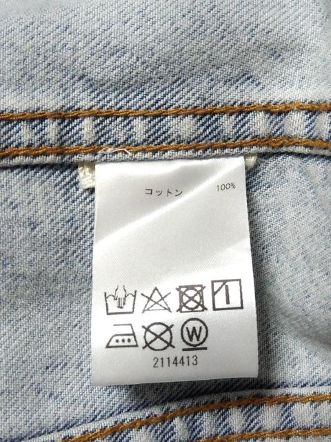 楽天ランキング1位 アリスオリビア Alice Olivia Gジャン サイズxs レディース ライトブルー 長袖 春 0710 新着商品 Olsonesq Com