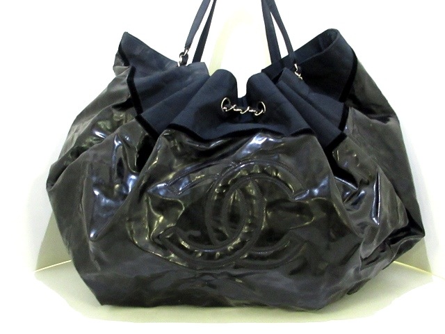 保障できる シャネル 黒 0805 ネットau Chanel ショルダーバッグ レディース ココカバスgm パテント レディース トワレ ショッピングバッグ ショッピングバッグ 7808 黒 0805 ビビトレク雑貨 7b6b70db Blog Vempraapolo Com Br