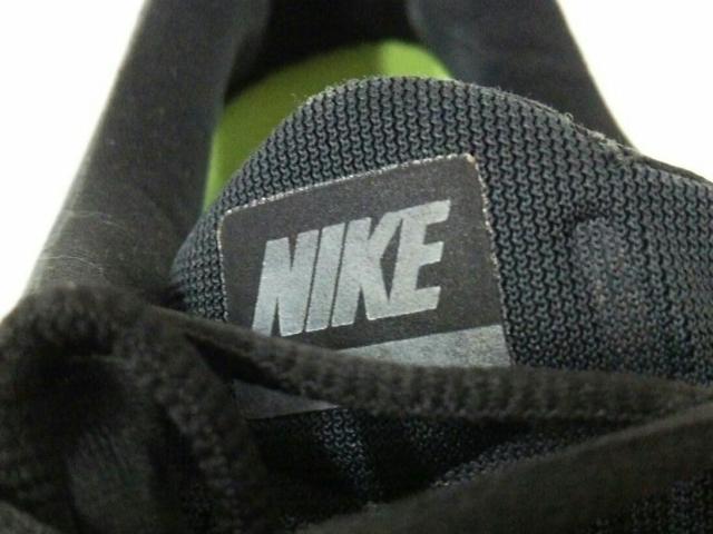 ナイキ Nike スニーカー メンズ エアマックス2016 806771 001 黒 ライトグレー ナイロン 中古 20200711の通販はau Pay マーケット ブランディア Au Pay マーケット店 商品ロットナンバー 455751193