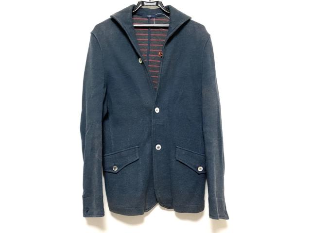 シップス Ships コート サイズm メンズ ダークネイビー 長袖 春 秋 中古 0710の通販はau Pay マーケット ブランディア Au Pay マーケット店 商品ロットナンバー