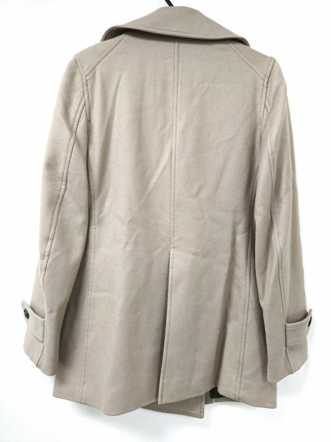 日本製特価 ドゥーズィエム DEUXIEME CLASSE コート サイズ36 S レディース 美品 ベージュ 冬物20201106の通販はau PAY マーケット - ブランディア au PAY マーケット店|商品ロットナンバー:475746681 在庫好評