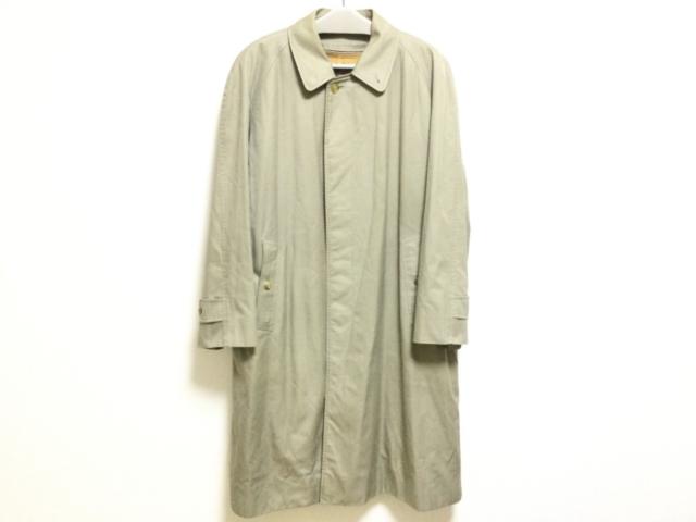 安いそれに目立つ バーバリーズ Burberry S コート メンズ ベージュ 長袖 冬1123 Cdsdp Org