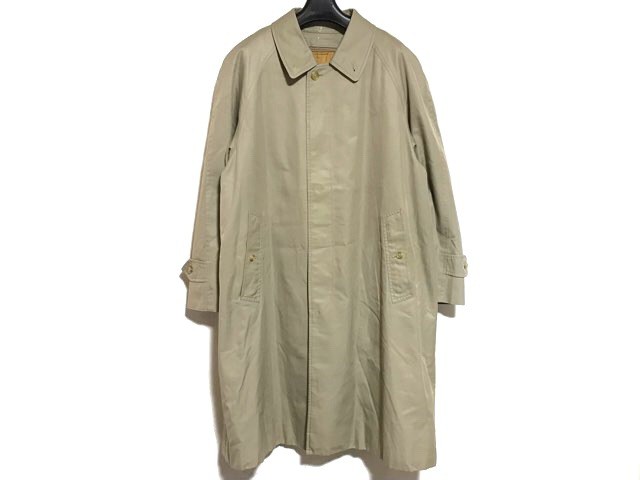 お洒落 バーバリーズ Burberry S コート メンズ カーキ 春 秋物 短納期 早者勝ち Www Iacymperu Org