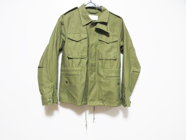 人気特価激安 ハイク Hyke ブルゾン サイズ1 S レディース 美品 ハイク ブルゾン カーキ レディース 長袖 春 秋 1214 グラスファクトリーオンライン Ec8d2458 Merrilyorsini Com