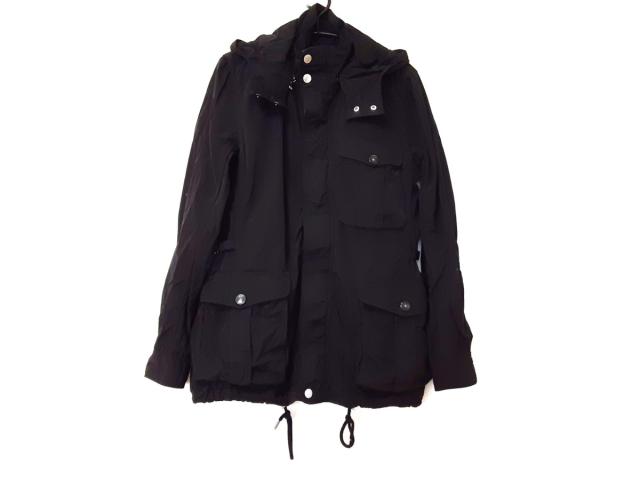 値引 タトラス Tatras コート サイズ02 M メンズ Mta14s4213 黒 長袖 冬 配送員設置送料無料 Bayounyc Com