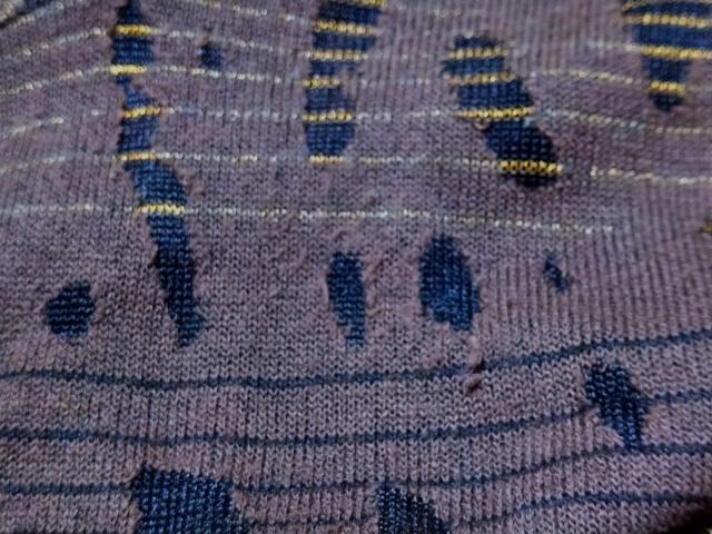 大特価通販 ミッソーニ MISSONI カーディガン レディース - 黒×ダークブラウン×マルチ 長袖/ダメージ加工20201221の通販はau PAY マーケット - ブランディア au PAY マーケット店|商品ロットナンバー:482785321 赤字超特価SALE