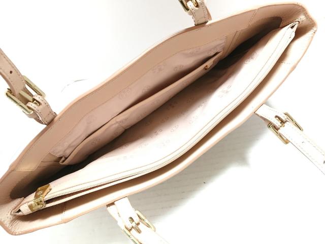 人気国産 トリーバーチ TORY BURCH トートバッグ レディース ライトピンク レザー20210204の通販はau PAY マーケット - ブランディア au PAY マーケット店|商品ロットナンバー:490678200 安い通販