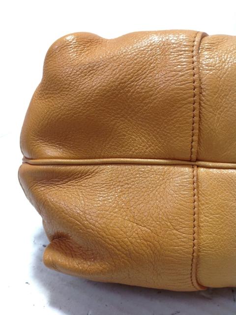 限定品安い セリーヌ PAY マーケット - ブランディア au PAY マーケット店|商品ロットナンバー:494470387 CELINE ハンドバッグ レディース オルロフ オレンジ レザー20210309の通販はau 国産超歓迎