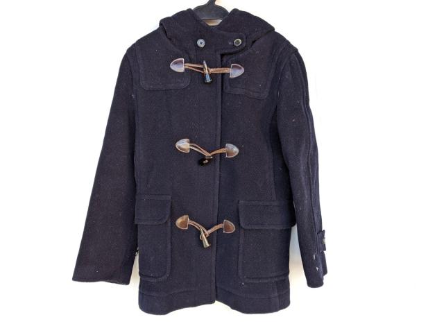 人気ショップが最安値挑戦 オールドイングランド Old England ダッフルコート サイズs レディース ダークネイビー 長袖 冬 プレミアム Carlavista Com