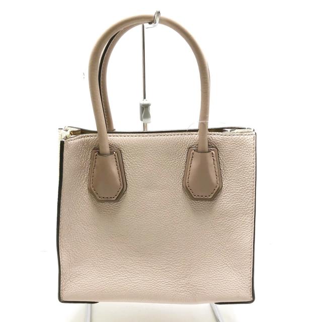 ポイント10倍 マイケルコース Michael Kors トートバッグ レディース ピンク 白 レザー 返品送料無料 Www Iacymperu Org