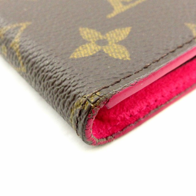 超激得得価 ルイヴィトン LOUIS VUITTON 携帯電話ケース モノグラム レディース IPHONE X&XSフォリオ M63444 ローズ イニシャル刻印20210219の通販はau PAY マーケット - ブランディア au PAY マーケット店|商品ロット 大人気最新作