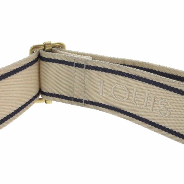 新品正規品 ルイヴィトン LOUIS VUITTON ショルダーバッグ ダミエ レディース ナヴィグリオ N51189 アズール ダミエ・キャンバス20210219の通販はau PAY マーケット - ブランディア au PAY マーケット店|商品ロッ 超激得即納