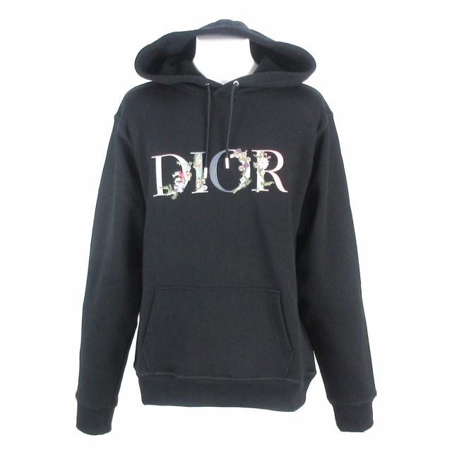 DIOR　メッシュフーディー　Mサイズ