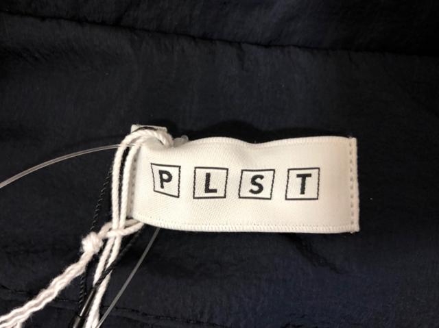 買いオンライン プラステ Pls T Plst コート サイズs レディース ダークネイビー ジップアップ 春 秋物 超レア Seikou Denki Co Jp