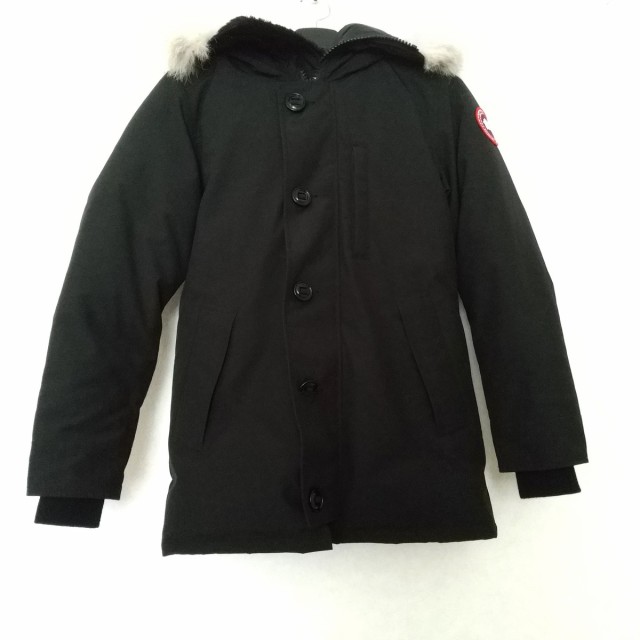 日本初の カナダグース Canada Canada Goose Pay ダウンジャケット サイズxs メンズ 美品 ジャスパー メンズ 3438jm 黒 長袖 冬 亀山市 C93a5dd5 Elaunchinfotech Com