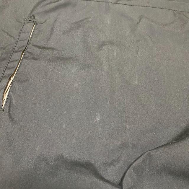 定番通販 ノースフェイス THE NORTH FACE ブルゾン サイズM メンズ - 黒 長袖/パープルレーベル/春/秋20210302の通販はau PAY マーケット - ブランディア au PAY マーケット店|商品ロットナンバー:493677814 お得格安