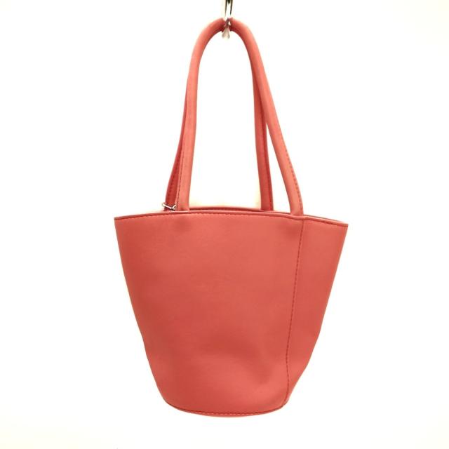 最終値下げ アレキサンダーワン Alexander Wang トートバッグ レディース ピンク レザー 2103 Saleセール Centroprofesorjuanbosch Com