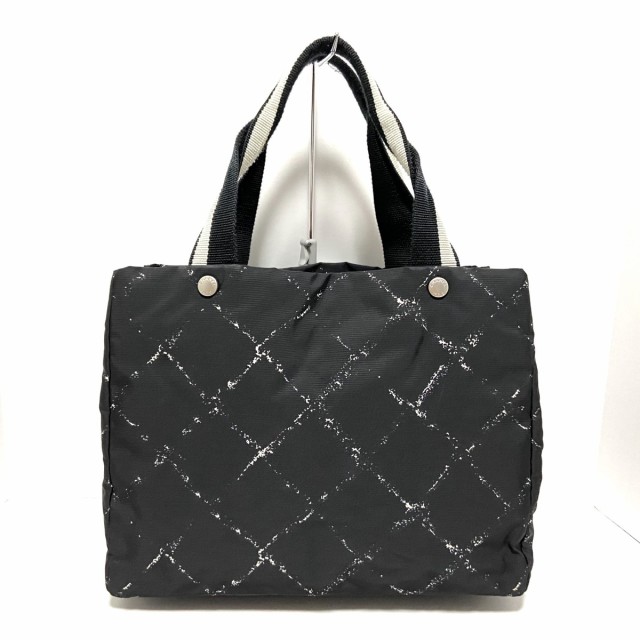 セール品】 シャネル CHANEL トートバッグ レディース 旧トラベル ...