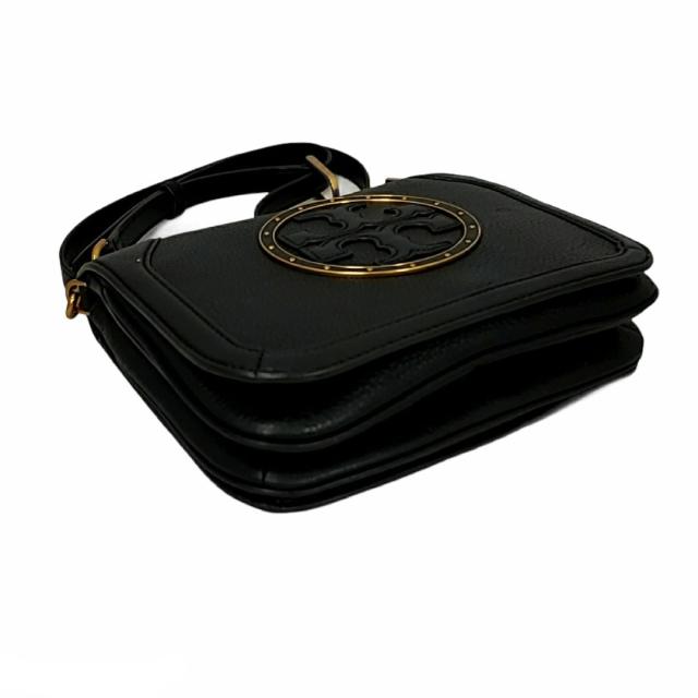 低価在庫 トリーバーチ TORY BURCH ショルダーバッグ レディース 美品 - 黒 レザー20210715の通販はau PAY マーケット - ブランディア au PAY マーケット店|商品ロットナンバー:512811142 正規品新品