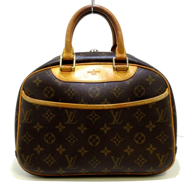 お客様満足度no 1 ルイヴィトン Louis Vuitton モノグラム レディース トゥルーヴィル M モノグラム キャンバス まとめ買い歓迎 Www Bnooon Com