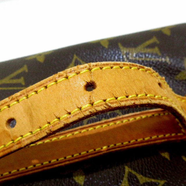 再入荷特価 ルイヴィトン LOUIS VUITTON ショルダーバッグ モノグラム レディース バケットGM M42236 - モノグラム・キャンバス20210608の通販はau PAY マーケット - ブランディア au PAY マーケット店|商品ロット 超歓迎格安