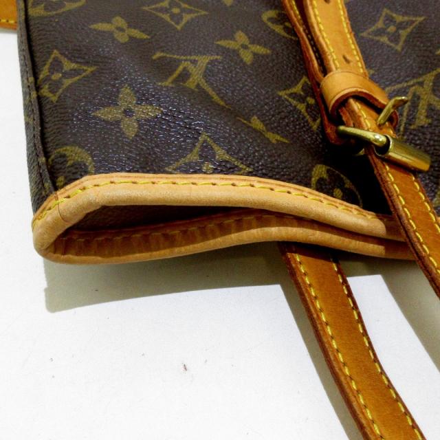 再入荷特価 ルイヴィトン LOUIS VUITTON ショルダーバッグ モノグラム レディース バケットGM M42236 - モノグラム・キャンバス20210608の通販はau PAY マーケット - ブランディア au PAY マーケット店|商品ロット 超歓迎格安