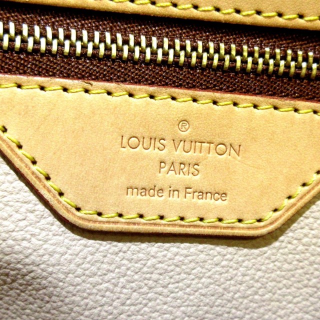 再入荷特価 ルイヴィトン LOUIS VUITTON ショルダーバッグ モノグラム レディース バケットGM M42236 - モノグラム・キャンバス20210608の通販はau PAY マーケット - ブランディア au PAY マーケット店|商品ロット 超歓迎格安
