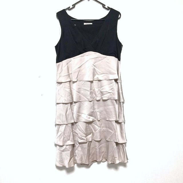 売上実績no 1 ローズティアラ ワンピース サイズ42 L その他 Viaterres Com Br