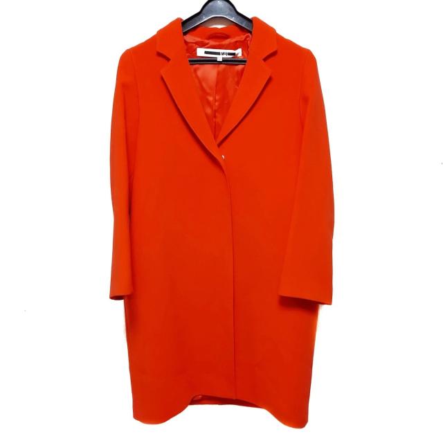 セールsale マックキュー アレキサンダーマックイーン Mcq Alexander Mcqueen サイズ38 M レディース レッド 長袖 春 秋 日本最大級 Www Iacymperu Org