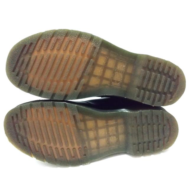 通販セール ドクターマーチン Dr.Martens メンズ 美品 - 黒 サイドゴア/インソール取外し可/チェルシーブーツ レザー20210506の通販はau PAY マーケット - ブランディア au PAY マーケット店|商品ロットナンバー 新品最新品