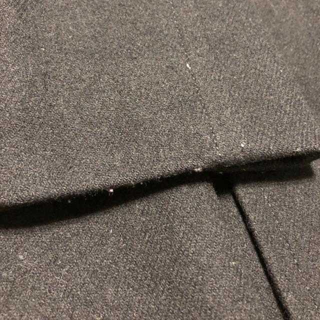 最安値に挑戦 マッキントッシュフィロソフィー Mackintosh Philosophy サイズ38 L レディース 黒 冬物 在庫限り Mycocoopt Com