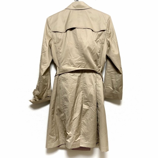 10%OFF ニジュウサンク 23区 サイズ40 M レディース 美品 - ベージュ 長袖/春/秋20210513の通販はau PAY マーケット - ブランディア au PAY マーケット店|商品ロットナンバー:504383530 正規品在庫