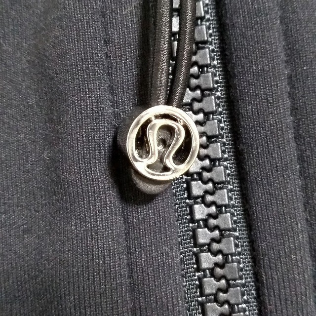 通販お得 ルルレモン PAY マーケット - ブランディア au PAY マーケット店|商品ロットナンバー:506212908 lululemon レディース - 黒 長袖/春/秋20210527の通販はau 超激安新品