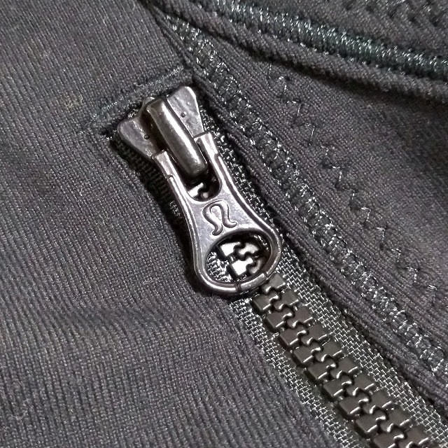 通販お得 ルルレモン PAY マーケット - ブランディア au PAY マーケット店|商品ロットナンバー:506212908 lululemon レディース - 黒 長袖/春/秋20210527の通販はau 超激安新品
