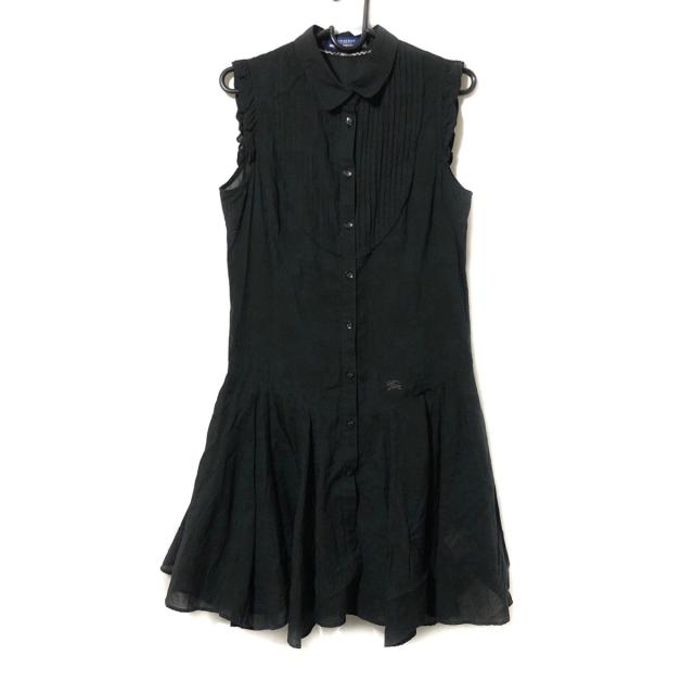 まとめ買い歓迎 バーバリーブルーレーベル ワンピース サイズ38 M レディース 黒 レギュラーカラー ノースリーブ ミニ シャツワンピ 超目玉アイテム Carlavista Com まとめ買い歓迎 バーバリーブルーレーベル ワンピース サイズ38 M レディース 黒 レギュラーカラー ノースリーブ ミニ シャツワンピ 超目玉アイテム Carlavista Com