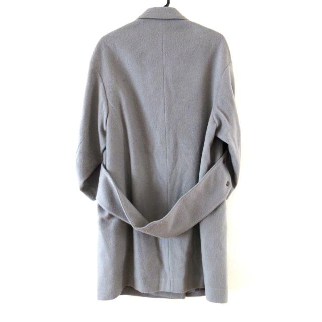定番お得 ハナエモリ HANAE MORI サイズ1 S レディース - グレー 長袖/カシミヤ/冬20210528の通販はau PAY マーケット - ブランディア au PAY マーケット店|商品ロットナンバー:506450937 正規品好評