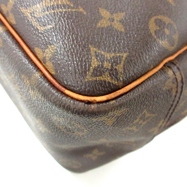 品質保証SALE ルイヴィトン LOUIS VUITTON ハンドバッグ モノグラム レディース ドーヴィル M47270 モノグラム・キャンバス20210611の通販はau PAY マーケット - ブランディア au PAY マーケット店|商品ロットナンバ 低価品質保証