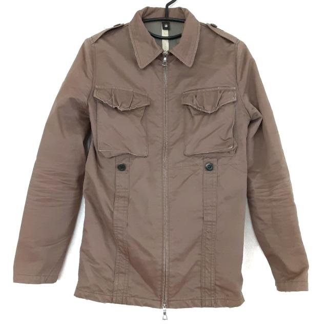 残りわずか ダブルジェイケイ Wjk ブルゾン メンズ カーキ 長袖 コットン 春 秋 2106 チャンピオン Www Endocenter Com Ua