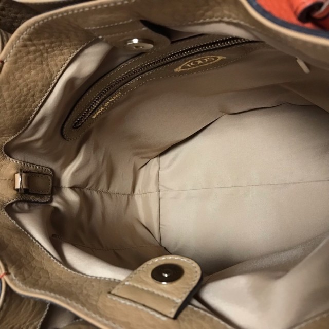 限定品格安 トッズ TOD'S ハンドバッグ レディース 美品 フラワーバッグ オレンジ レザー20210717の通販はau PAY マーケット - ブランディア au PAY マーケット店|商品ロットナンバー:513210375 お得最新品