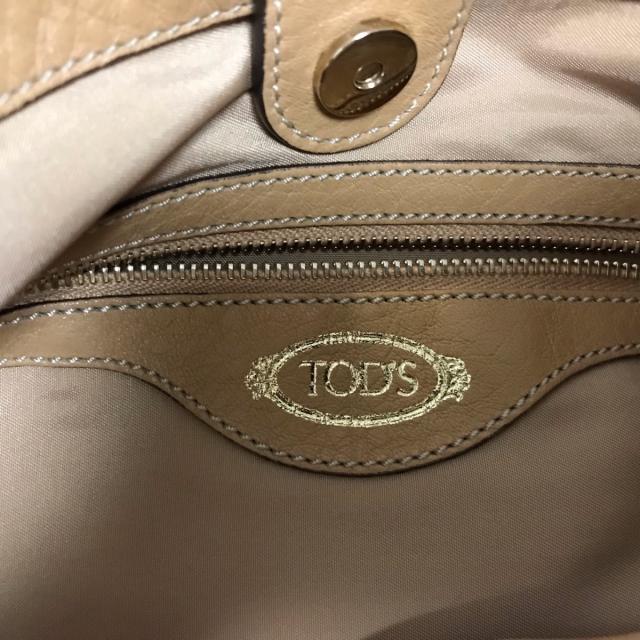 限定品格安 トッズ TOD'S ハンドバッグ レディース 美品 フラワーバッグ オレンジ レザー20210717の通販はau PAY マーケット - ブランディア au PAY マーケット店|商品ロットナンバー:513210375 お得最新品