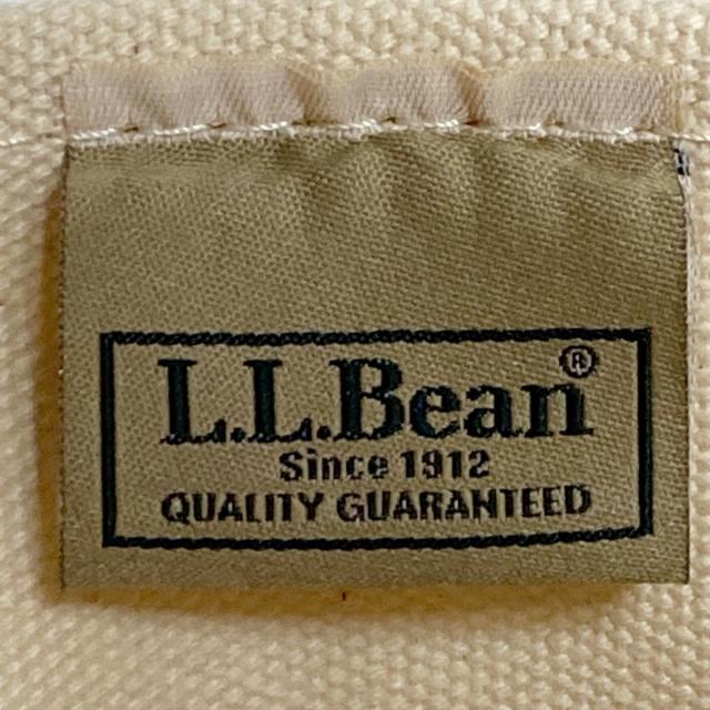 豊富な低価 エルエルビーン L.L.Bean トートバッグ レディース 美品 - アイボリー×レッド ミニバッグ キャンバス20210713の通販はau PAY マーケット - ブランディア au PAY マーケット店|商品ロットナンバー:5 お得新作