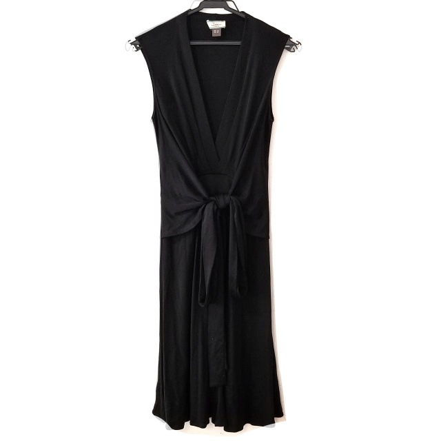 New限定品 イッサロンドン Issa ワンピース サイズuk10 M レディース 黒 選べるサイズ展開 Conetica Com Mx