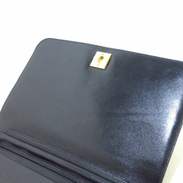 在庫最新品 シャネル ラムスキン20210623の通販はau PAY マーケット - ブランディア au PAY マーケット店|商品ロットナンバー:50989 CHANEL ショルダーバッグ レディース - 黒 チェーンショルダー/ゴールド金具 超特価通販