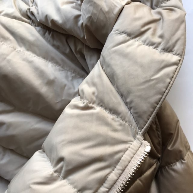 大人気安い タトラス TATRAS ダウンコート サイズ2 M レディース - LTA2UA4565 ゴールド×アイボリー 長袖/リバーシブル/冬20210613の通販はau PAY マーケット - ブランディア au PAY マーケット店|商品ロットナンバ 超激安格安