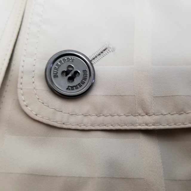 最安価格 バーバリーロンドン Burberry LONDON コート サイズ9 M レディース - ベージュ×マルチ 長袖/チェック柄/春/秋20210709の通販はau PAY マーケット - ブランディア au PAY マーケット店|商品ロットナンバ 特価日本製