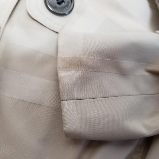 最安価格 バーバリーロンドン Burberry LONDON コート サイズ9 M レディース - ベージュ×マルチ 長袖/チェック柄/春/秋20210709の通販はau PAY マーケット - ブランディア au PAY マーケット店|商品ロットナンバ 特価日本製