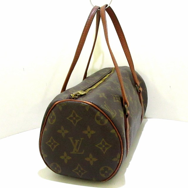 特価在庫 ルイヴィトン LOUIS VUITTON ハンドバッグ モノグラム レディース 旧型パピヨン26 M51366 モノグラム・キャンバス20210626の通販はau PAY マーケット - ブランディア au PAY マーケット店|商品ロットナ 即納低価